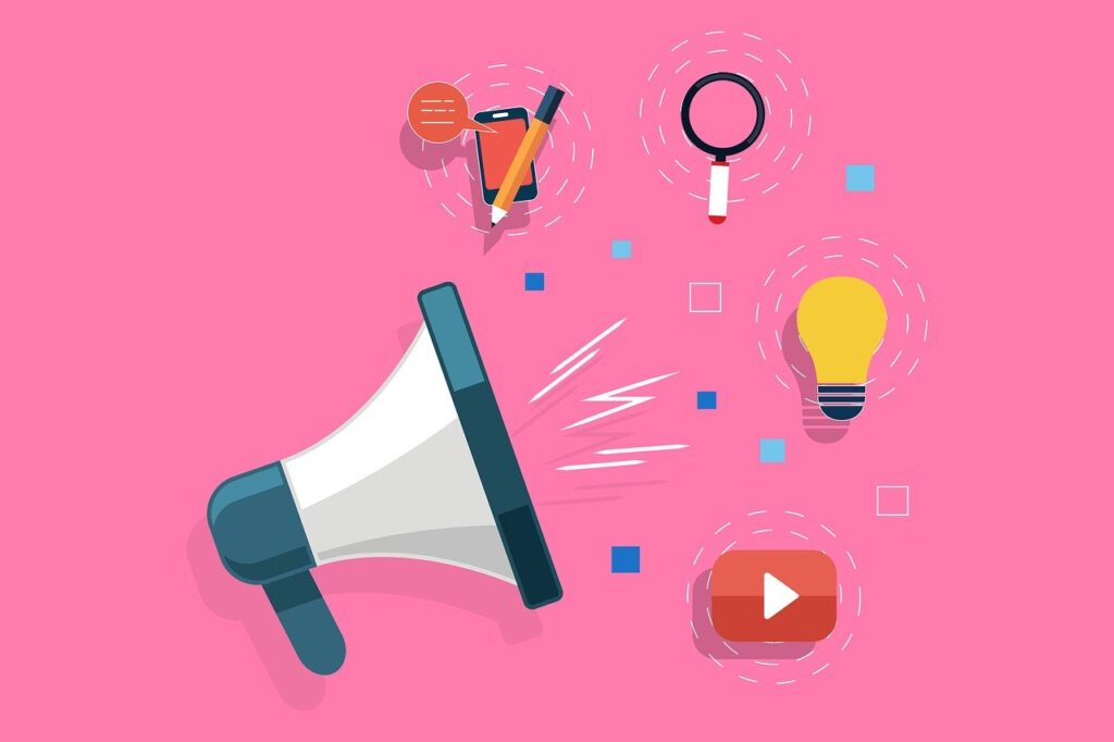 Sunbird Designs creates a tailor made marketing plan to suit your business